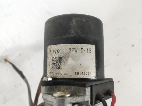 Steering column TOYOTA AYGO (_B1_) 1.0 (KGB10_, KGB10R) | BP30609918M21