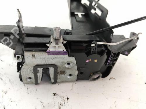 Front left lock FORD FIESTA VII (HJ, HF) 1.0 EcoBoost | BP29421572C98