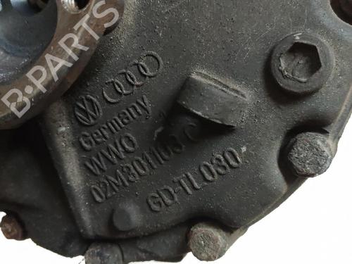 Getriebe SEAT CORDOBA (6L2) 1.9 TDI | BP29604372M3 