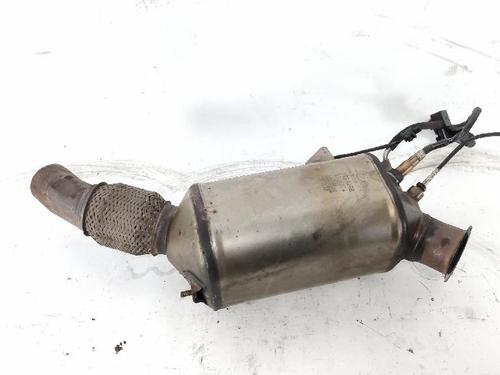 Used Particulate filter Particulate filter BMW 3 Touring (F31) 320 d (184 hp) 33233035 33233035