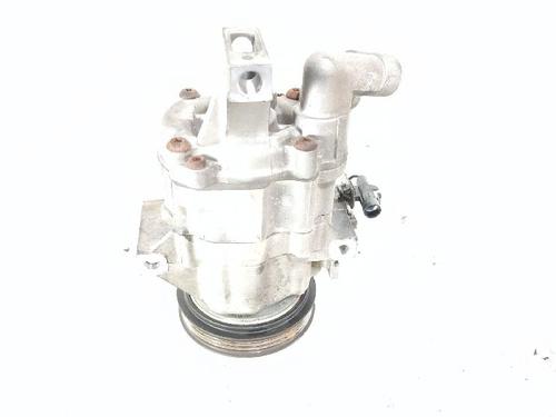 Used AC compressor AC compressor OPEL AGILA B (H08) 1.0 (F68) (65 hp) 27417522 27417522