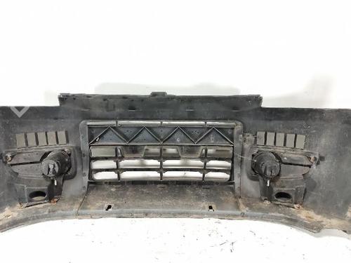 Front bumper FIAT PANDA (169_) 1.2 (169AXF2A, 169AXF1A) | BP29349878C7 
