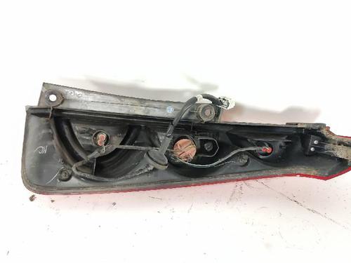 Left taillight NISSAN NOTE (E11, NE11) 1.4 | BP27422655C34 