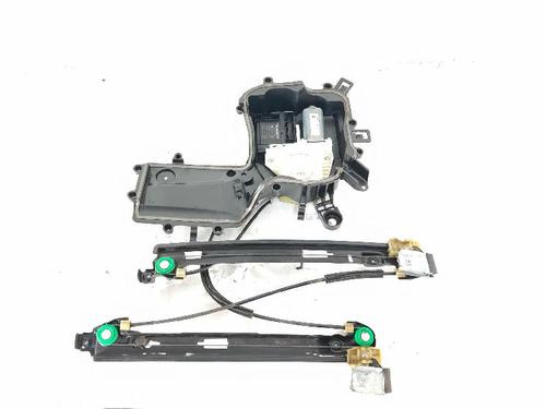 Front left window mechanism SEAT LEON (1P1) 1.9 TDI | BP27410695C22 - Image 2