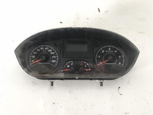 Used Instrument cluster Instrument cluster FIAT DUCATO Bus (250_) 130 Multijet 2,3 D (131 hp) 33454858 33454858