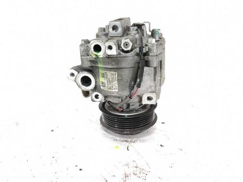 Compressor A/C Compressor A/C OPEL MOKKA / MOKKA X (J13) 1.7 CDTI (_76) (131 hp) 36693225 36693225
