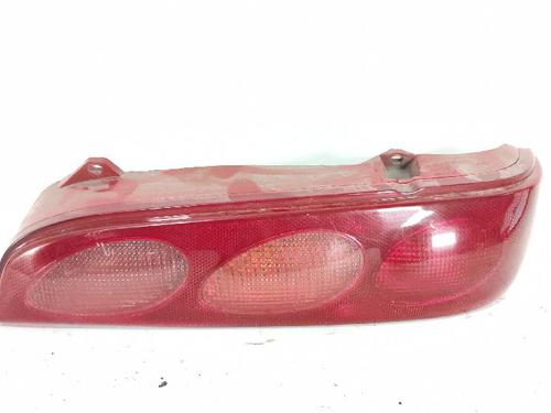 Højre baglygte FIAT SEICENTO / 600 (187_) 0.9 (187AXA, 187AXA1A) (39 hp) 27414542