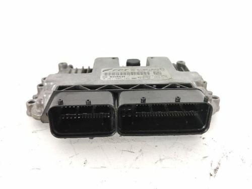 Engine control unit (ECU) ALFA ROMEO MITO (955_) 1.4 TJet (955AXG1A) | BP27415407M57 