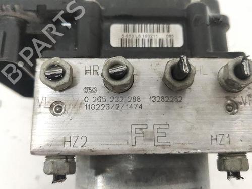 ABS pump OPEL CORSA D (S07) 1.3 CDTI (L08, L68) | BP33112875M43 - Image 3