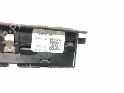 Left front window switch BMW 3 Touring (F31) 320 d xDrive | BP39550599I27 - Image 5