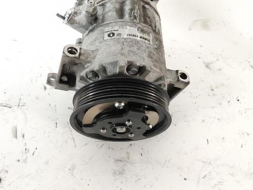 AC compressor AUDI A3 (8V1, 8VK) 1.6 TDI | BP38036129M34 - Image 4