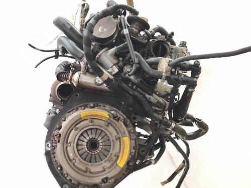 Used Engine ALFA ROMEO 159 (939_) 1.9 JTDM 16V (939AXC1B, 939AXC12) (150 hp) 30635773