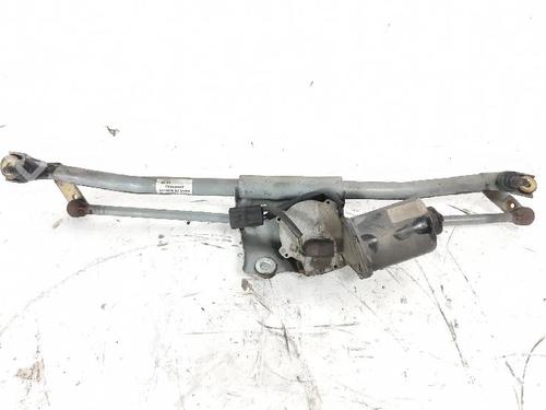 Used Front wiper motor LAND ROVER FREELANDER I (L314) 2.0 Td4 4x4 (109 hp) 27430620