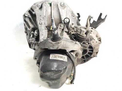 Gearbox RENAULT CLIO III (BR0/1, CR0/1) 1.5 dCi (BR17, CR17) | BP27413340M3 