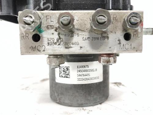 ABS pump MG MG ZS SUV (AZS1) 1.5 VTi | BP33951214M43 - Image 3