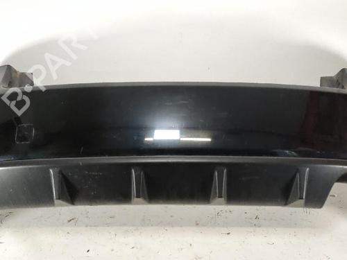 Used Rear bumper SUBARU IMPREZA Hatchback (GR, GH, G3) 2.0 D AWD (150 hp) 29934528