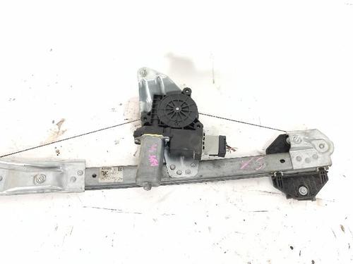 Used Front left window mechanism Front left window mechanism 38556426 38556426