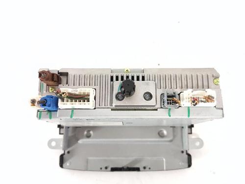 Radio RENAULT CAPTUR I (J5_, H5_) 1.5 dCi 90 (J5N4, J5M5, J5MW, J5M6, J5AL, J5AJ) | BP35750455E6 - Image 3