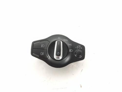headlight-switch-audi-a5-8t3-2007-2008-2009-2010-2011-2012-2013-2014-2015-2016-2017-27416728 main image