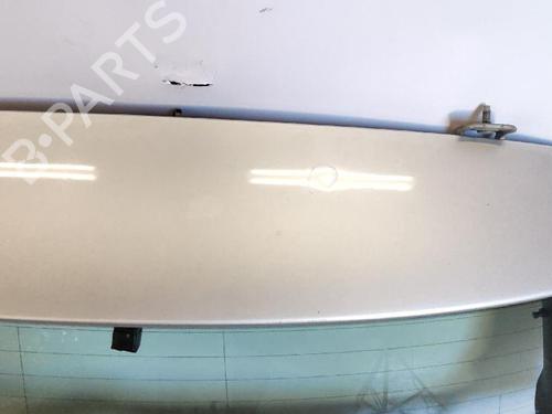 Other VW GOLF ALLTRACK VII Variant (BA5, BV5) 1.6 TDI 4motion | BP28009512O1 