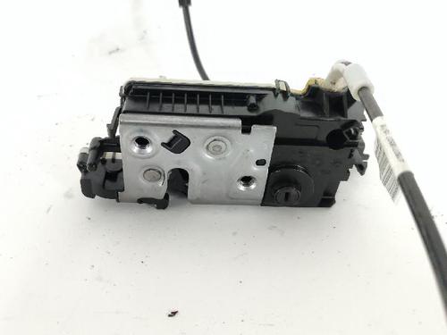 Rear right lock PEUGEOT 2008 I (CU_) 1.6 BlueHDi 75 | BP28313526C99 