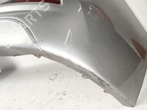 Rear bumper BMW 3 (F30, F80) 318 d | BP27626280C8 