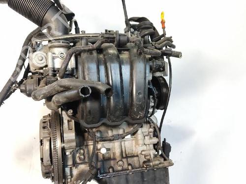 Engine VW POLO (9N_, 9A_) 1.2 12V | BP27416418M1 