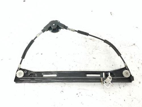 Front right window mechanism FIAT PANDA (169_) 1.1 (169.AXA1A) | BP27432361C23 - Image 3
