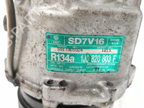 Andre VW BORA I (1J2) 2.0 | BP30718810O1