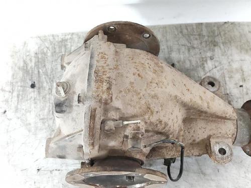 Differensial bakvogn MITSUBISHI PAJERO III Canvas Top (V6_W, V7_W) 3.2 DI-D (V68W, V78W) (165 hp) 28351227