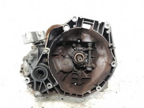 Used Gearbox LANCIA YPSILON (843_) 1.2 (843.AXA1A) (60 hp) 29934364