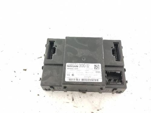control-unit-nissan-navara-np300-d40-2004-27424202 main image