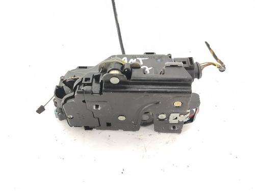 Front right lock SKODA OCTAVIA II (1Z3) 1.9 TDI | BP27424334C97 
