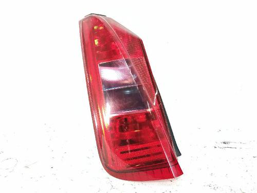 Used Left taillight LANCIA MUSA (350_) 1.4 (350.AXA11, 350.AXA1A) (95 hp) 27420264
