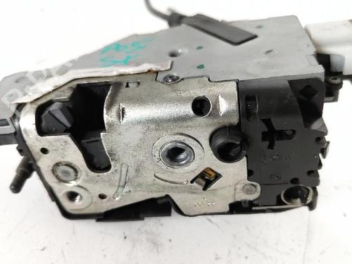 Rear left lock CITROËN C4 Picasso I MPV (UD_) 2.0 HDi 138 | BP27418391C100 