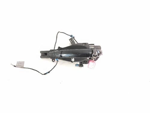 Used Tailgate handle BMW X1 (E84) xDrive 18 d (143 hp) 27410627
