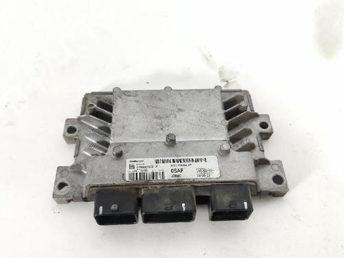 Used Engine control unit (ECU) Engine control unit (ECU) FORD FIESTA VI (CB1, CCN) 1.25 (82 hp) 33426483 33426483