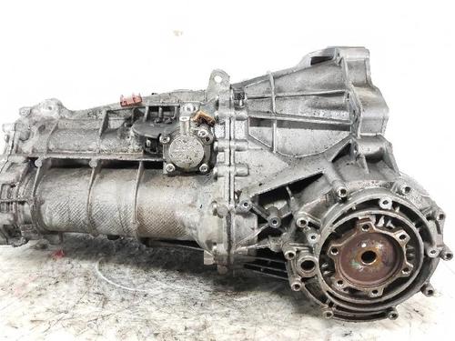 Gearbox AUDI A4 B8 (8K2) 2.0 TDI | BP27428031M3 