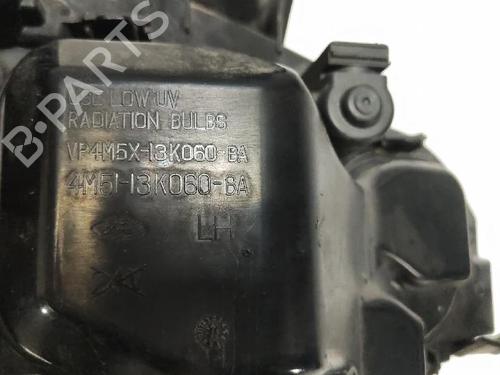 Left headlight FORD FOCUS II (DA_, HCP, DP) 1.6 TDCi | BP38556458C28 - Image 6