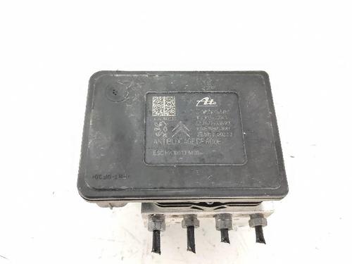 ABS pump CITROËN C3 Picasso (SH_) 1.6 HDI 90 | BP27420346M43 - Image 4