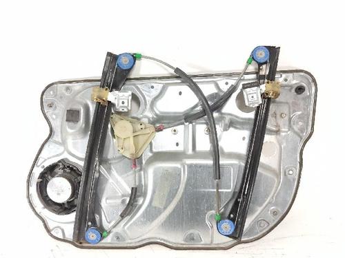 Front left window mechanism VW POLO IV (9N_, 9A_) 1.4 16V | BP29990087C22 