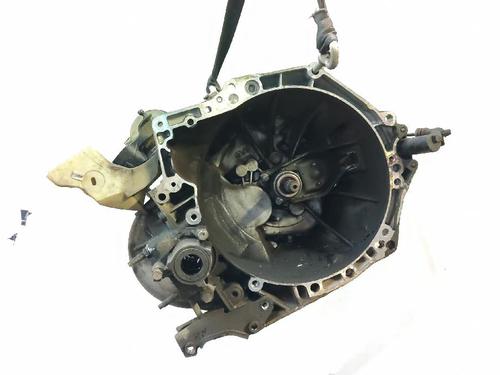 gearbox-citroen-c3-picasso-sh_-2008-32659057 main image