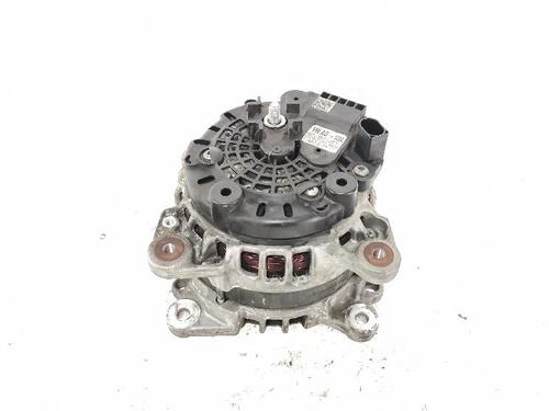 Alternator AUDI A3 (8V1, 8VK) 2.0 TDI | BP27426965M7 - Image 2