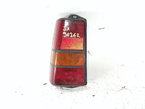 Used Left taillight FIAT PANDA (141_) 1100 (54 hp) 27432364