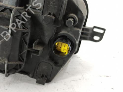 Left headlight FIAT PANDA (169_) 1.2 (169.AXB11, 169.AXB1A) | BP27414625C28 - Image 3