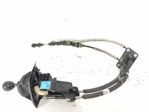 Gear lever FIAT DUCATO Bus (250_) 100 Multijet 2,2 D | BP31826537M90