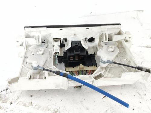 AC Styreenhet / Manøvreringsenhet MITSUBISHI PAJERO PININ I (H6_W, H7_W) 1.8 (H76W, H66W) | BP27426419I5 