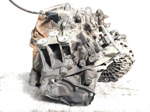Gearbox OPEL MERIVA A MPV (X03) 1.7 CDTI (E75) | BP27413082M3 