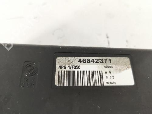 Electronic module FIAT IDEA (350_) 1.3 D Multijet | BP27420590M83 - Image 3