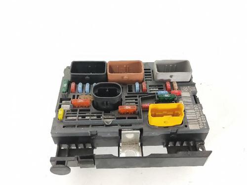Used Fuse box Fuse box CITROËN C4 I (LC_) 1.6 VTi 120 (120 hp) 27425109 27425109